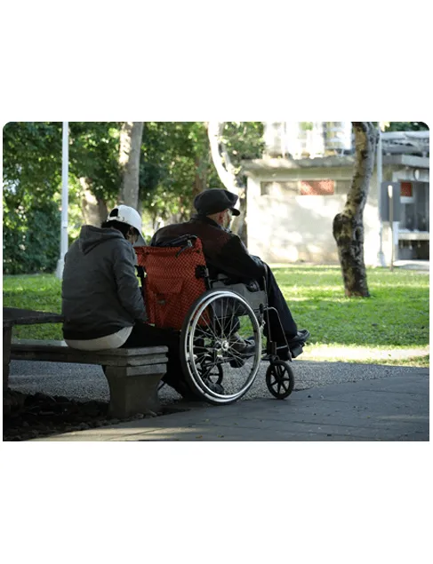 智能轮椅畅销市场